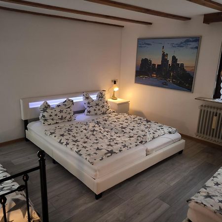 Private Guesthouse Mt Доссенхайм Экстерьер фото