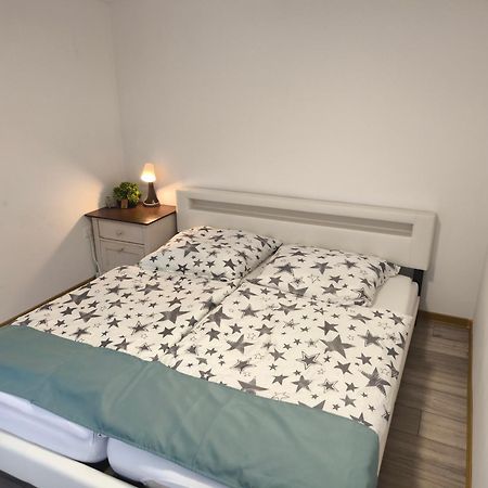 Private Guesthouse Mt Доссенхайм Экстерьер фото