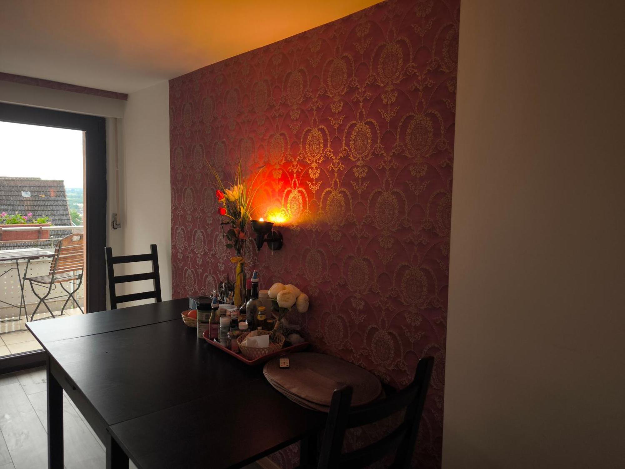 Private Guesthouse Mt Доссенхайм Экстерьер фото
